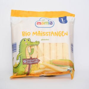 Bâtonnets Bio Maisstangen MAMIA