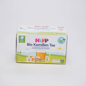 Thé HIPP Bio Fenchel