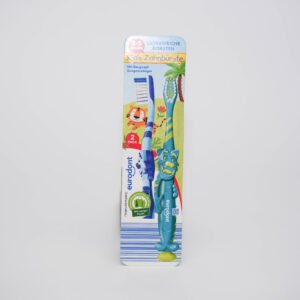 Brosse à dents enfants 3-5 ans