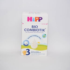 Lait HIPP BIO COMBIOTIK  3