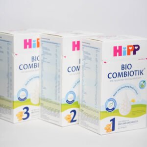 Lait HIPP BIO COMBIOTIK