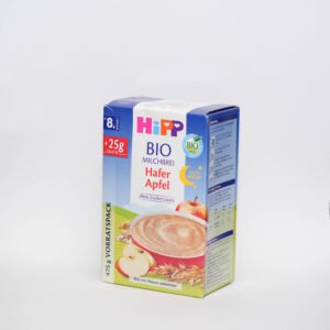 HIPP Bio HAFER 100%