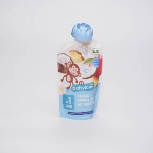 Jus BABYLOVE